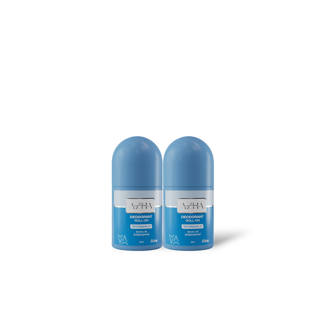 Secret Roll-On 1+1