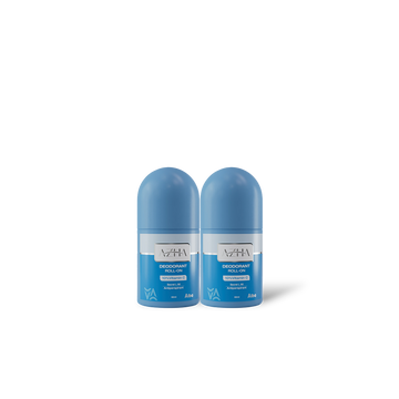 Secret Roll-On 1+1