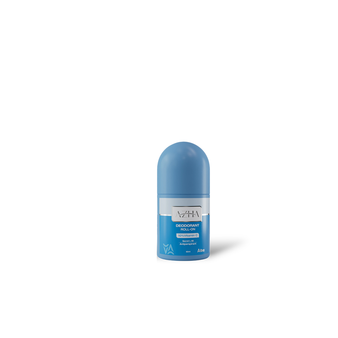 Secret Roll-On