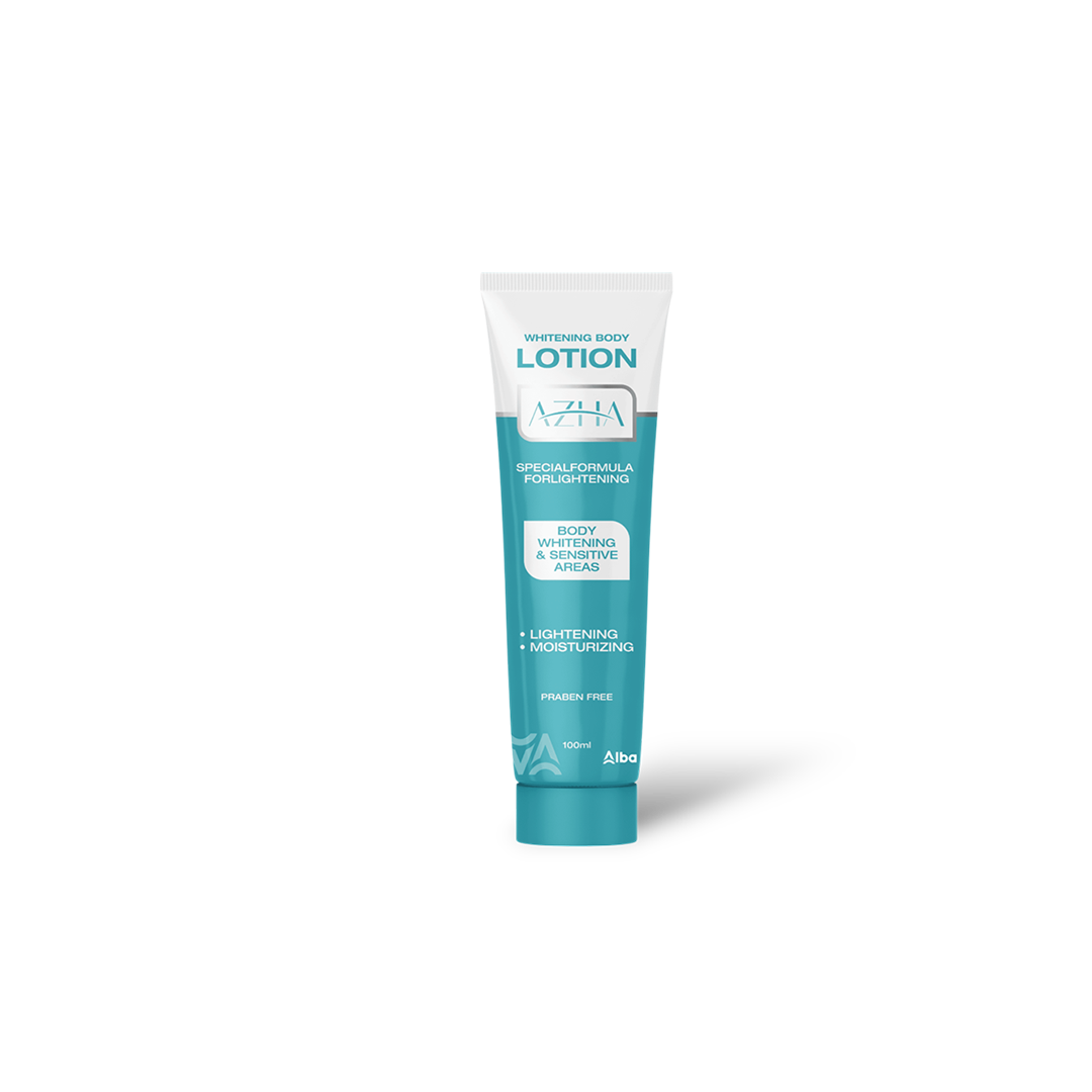 Whitening Body Lotion