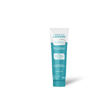 Whitening Body Lotion