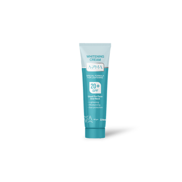 Whitening Cream
