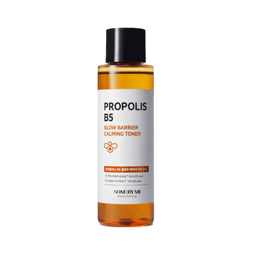 Propolis B5 Glow Barrier Calming Toner
