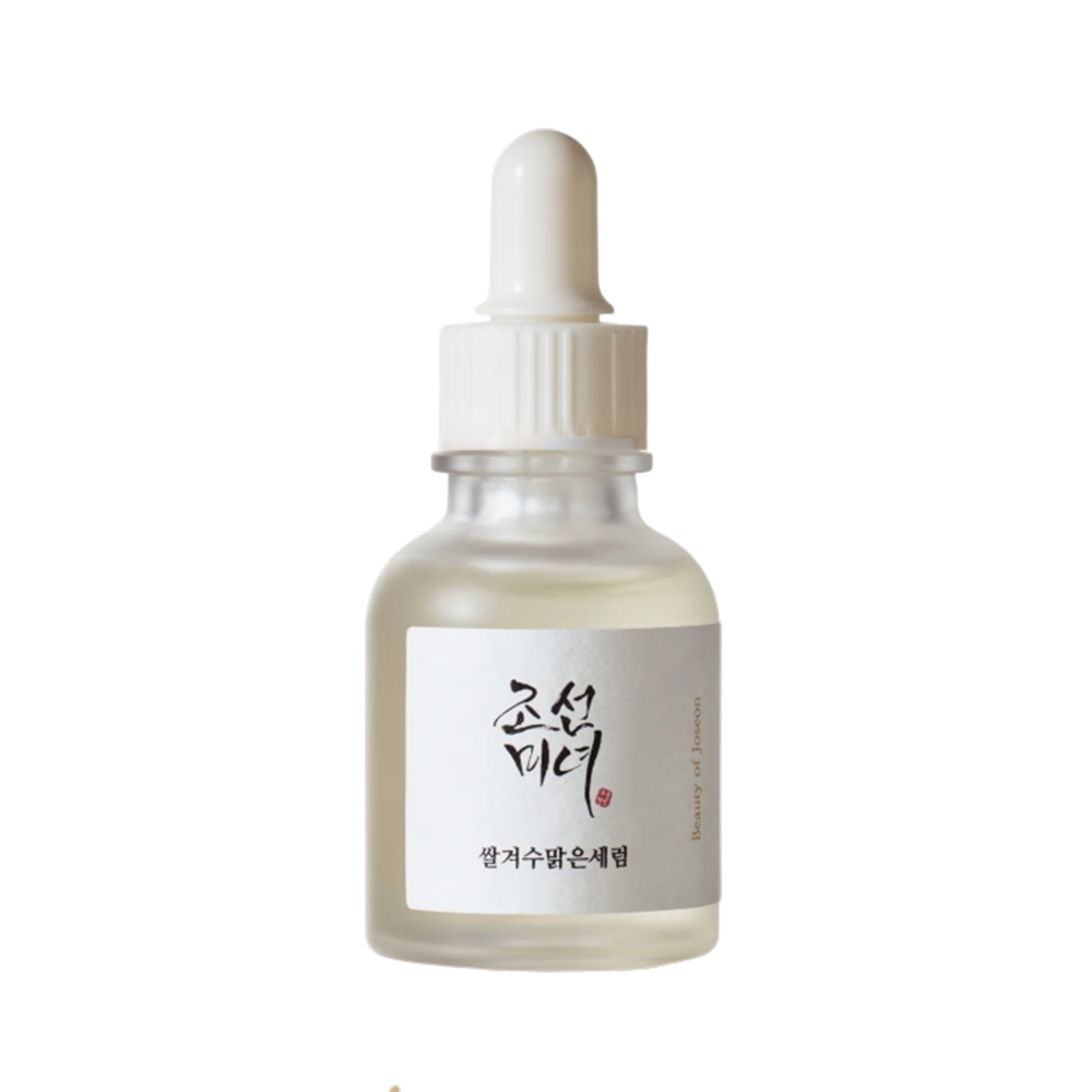Glow Deep Serum