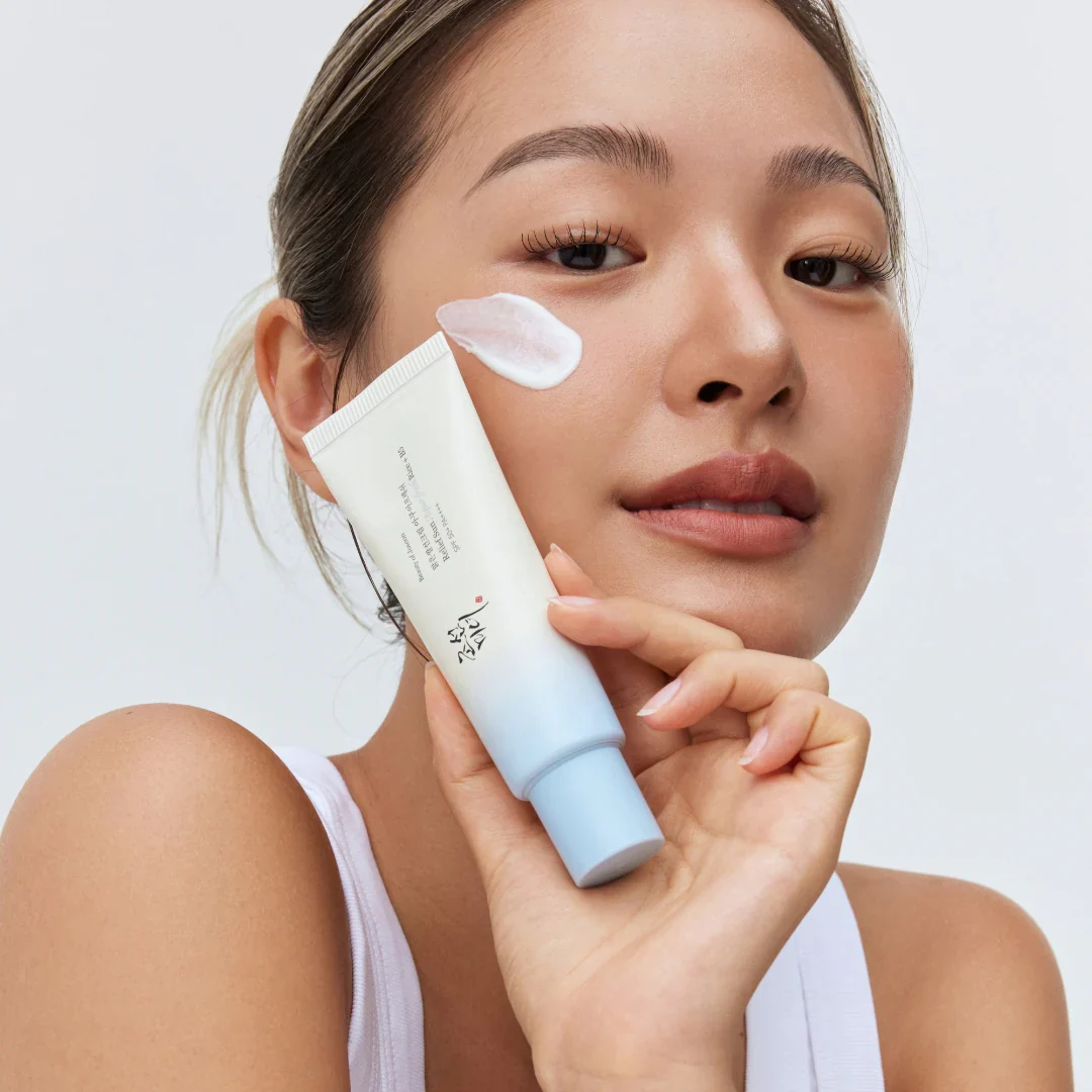 Relief Sun Aqua Fresh Sunscreen