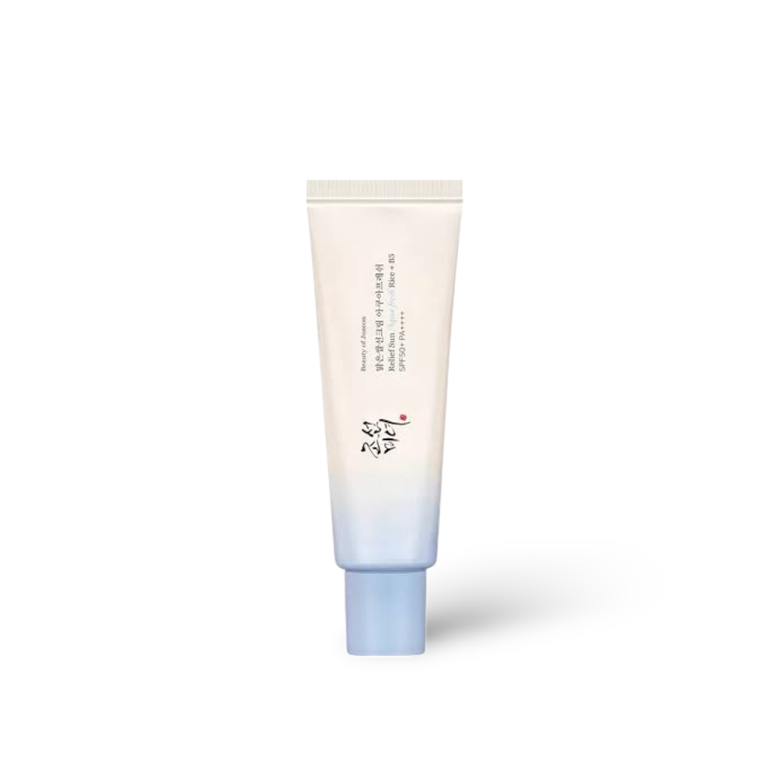 Relief Sun Aqua Fresh Sunscreen