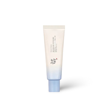 Relief Sun Aqua Fresh Sunscreen