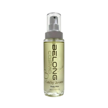 Catchy Aroma Body Mist (Madawi)