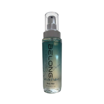 Greek Pulse Body Mist (Invictus)