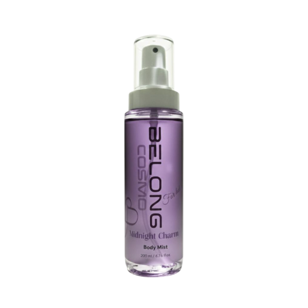 Midnight Charm Body Mist (Midnight)