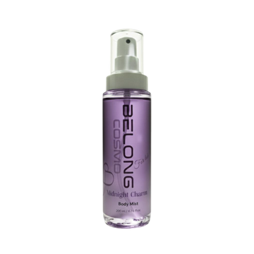 Midnight Charm Body Mist (Midnight)