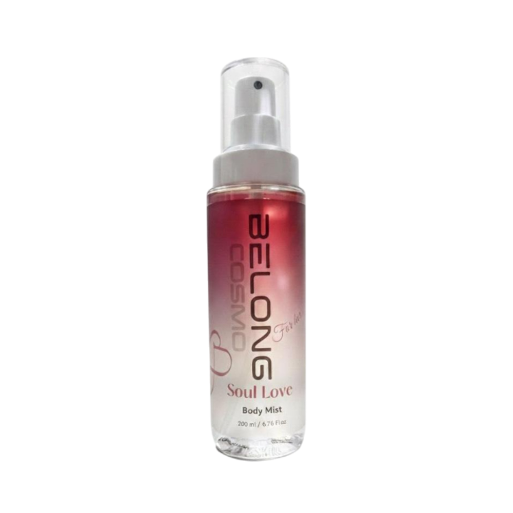Soul Love Body Mist (Belong)