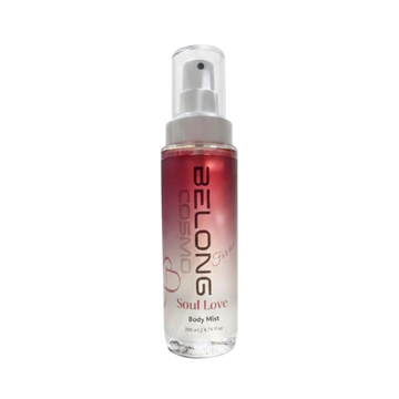 Soul Love Body Mist (Belong)