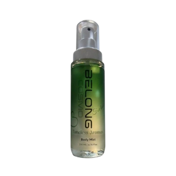 Timeless Aromas Body Mist (Khamra)