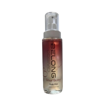 Your Berry Body Mist (Burberry Her)