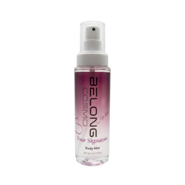 Your Signature Body Mist (Baccarat Rouge 540)
