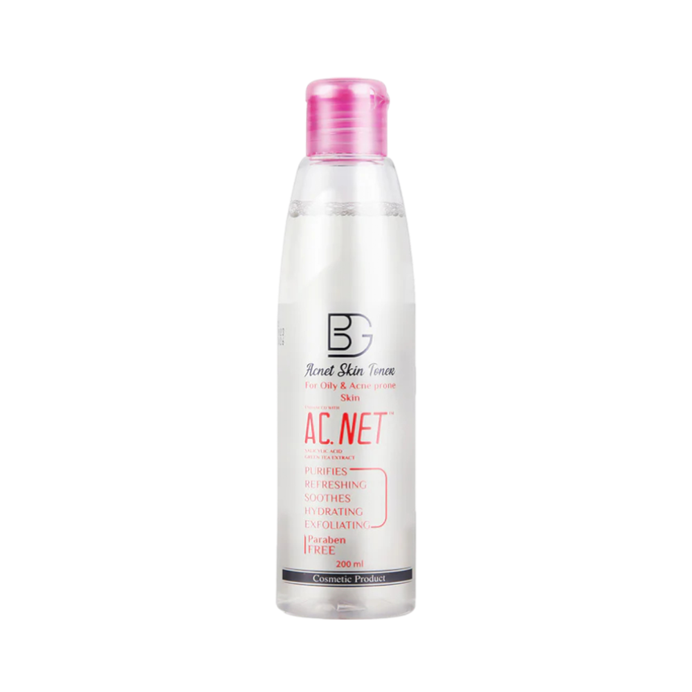 AC.NET Skin Toner