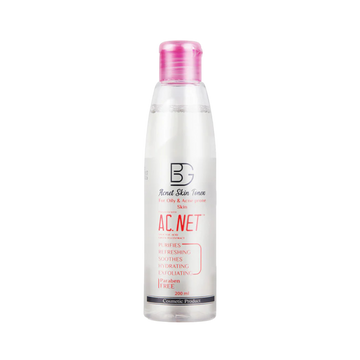 AC.NET Skin Toner