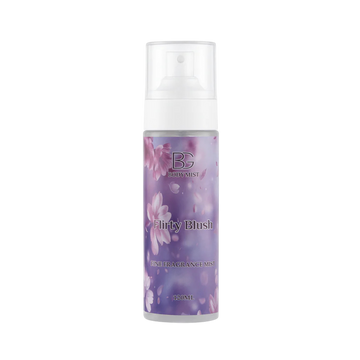 Flirty Blush Body Mist