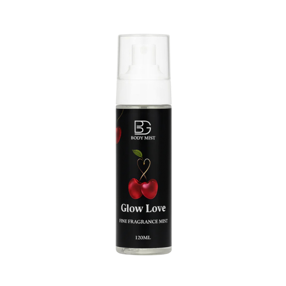Glow Love Body Mist