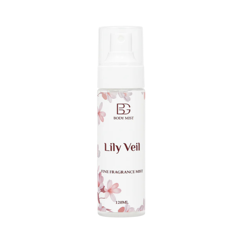 Lily Veil Body Mist