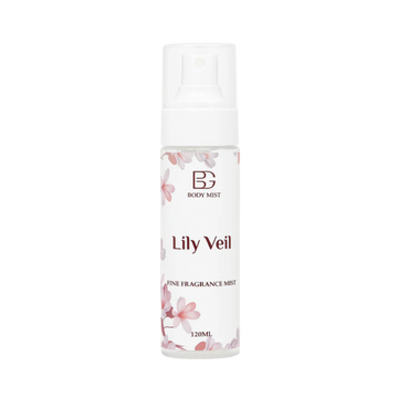 Lily Veil Body Mist