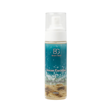 Ocean Paradise Body Mist