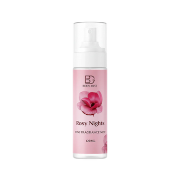 Rosy Nights Body Mist