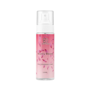 Starry Bloom Body Mist