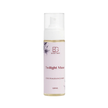 Twilight Muse Body Mist