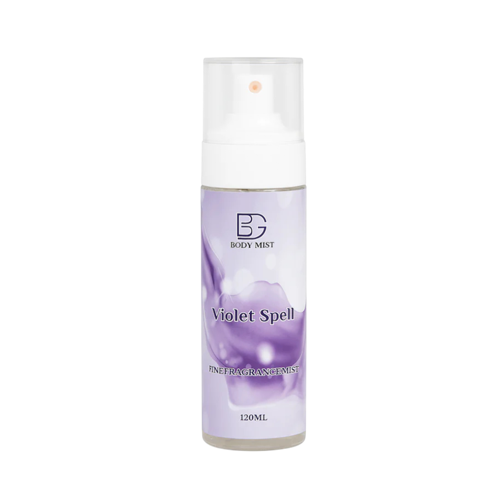 Violet Spell Body Mist