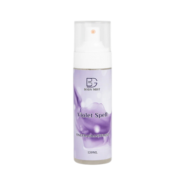 Violet Spell Body Mist