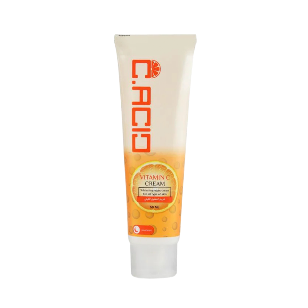 C. Acid Vitamin C Cream