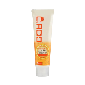 C. Acid Vitamin C Cream