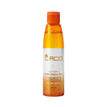 C. Acid Vitamin C Micellar Water