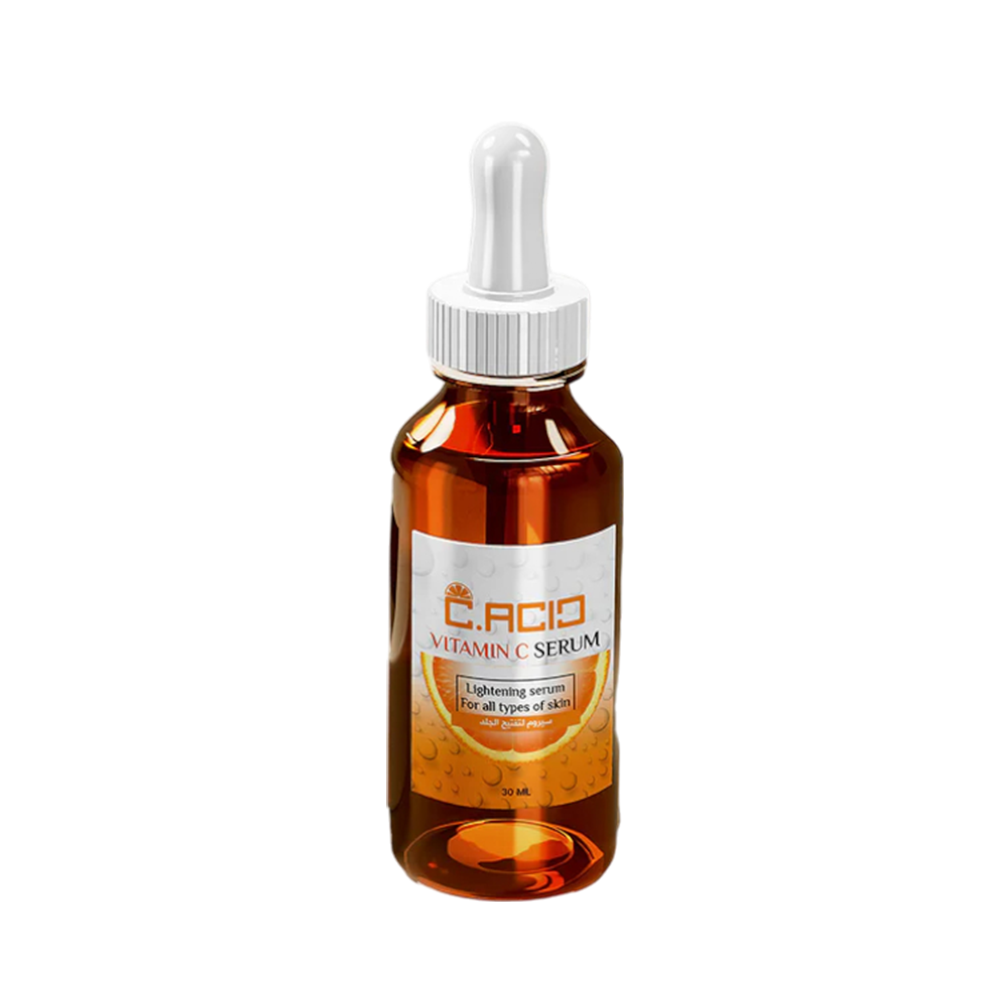 C. Acid Vitamin C Serum