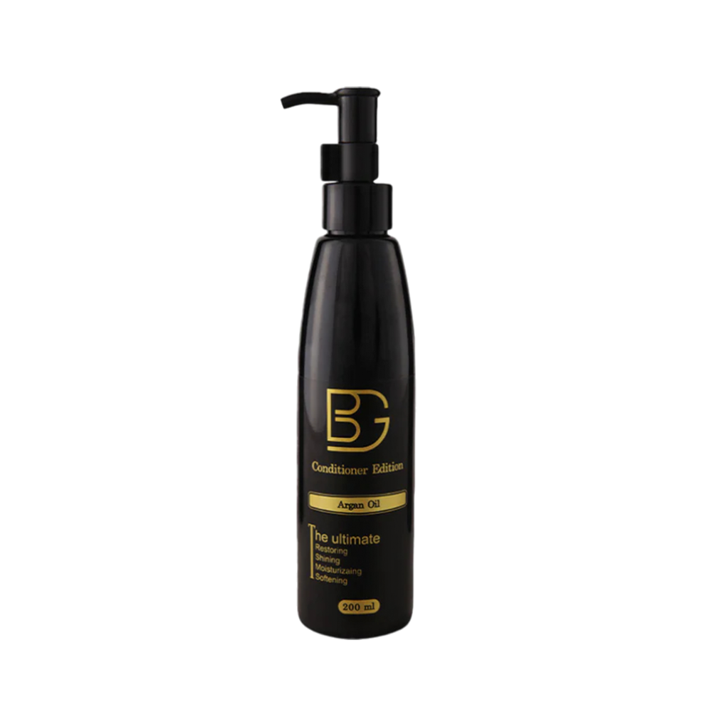 Conditioner Edition