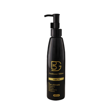 Conditioner Edition