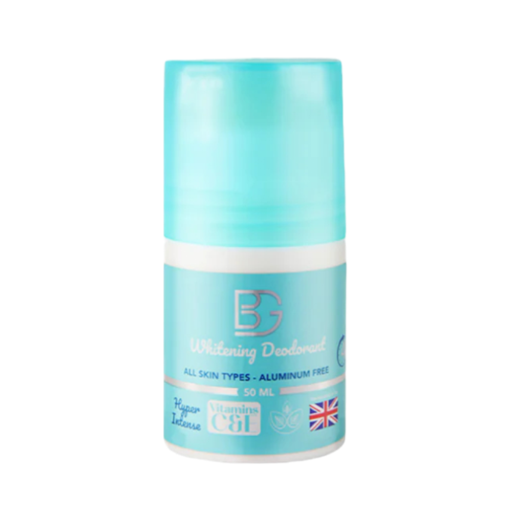 Whitening Deodorant - Hyper