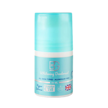 Whitening Deodorant - Hyper