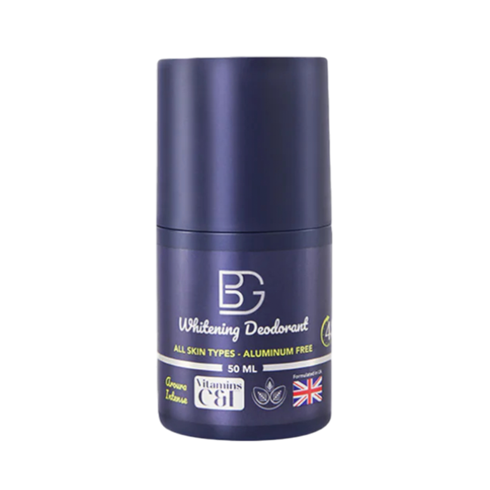 Whitening Deodorant - Aurora