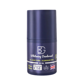 Whitening Deodorant - Aurora