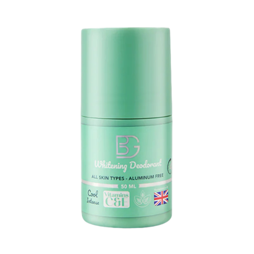 Whitening Deodorant - Cool