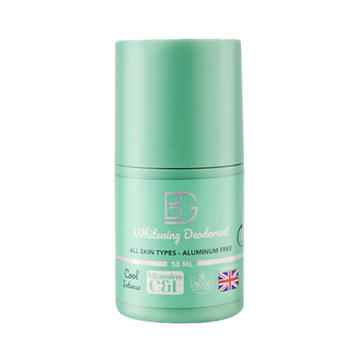 Whitening Deodorant - Cool