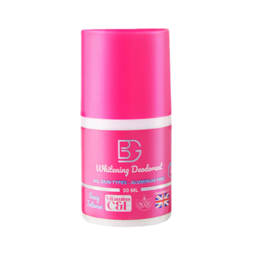 Whitening Deodorant - Sexy