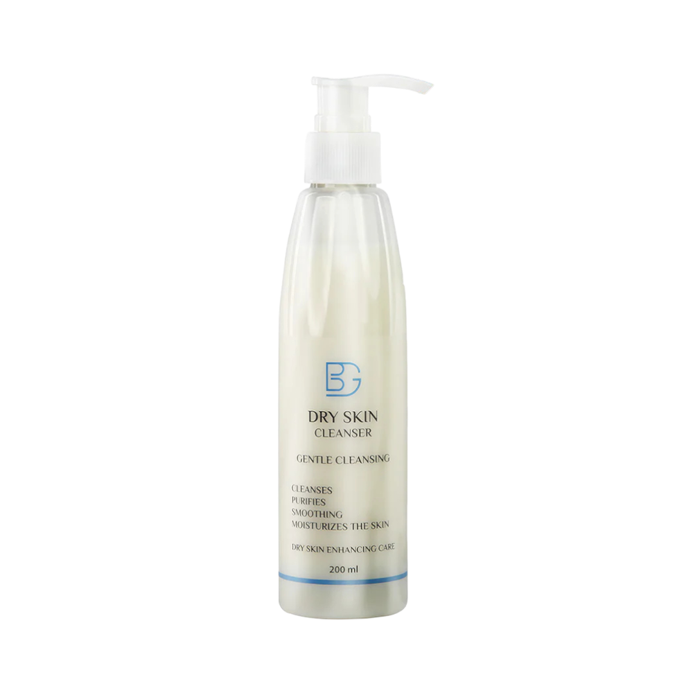 Dry Skin Cleanser