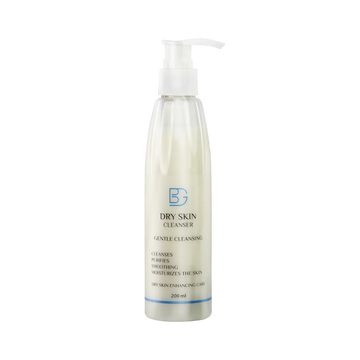 Dry Skin Cleanser