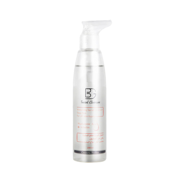 Whitening Facial Cleanser