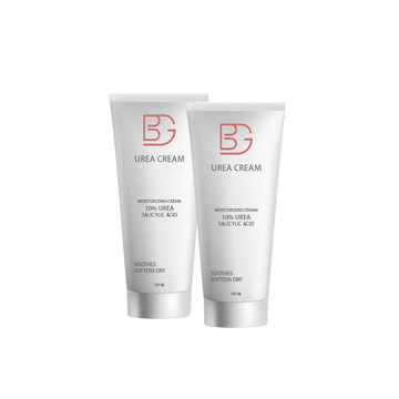 Urea Cream