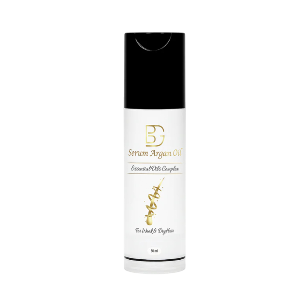 Argan Oil Serum